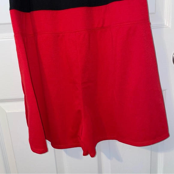 Disney Parks Mickey Mouse Romper Shorts - Picture 8 of 9